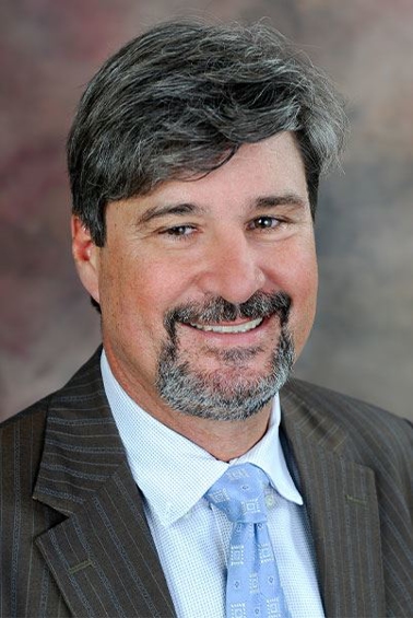 R. Scott Joye (1962-2023) Photo