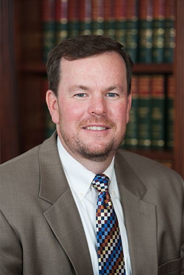 Mark A. Nappier Photo