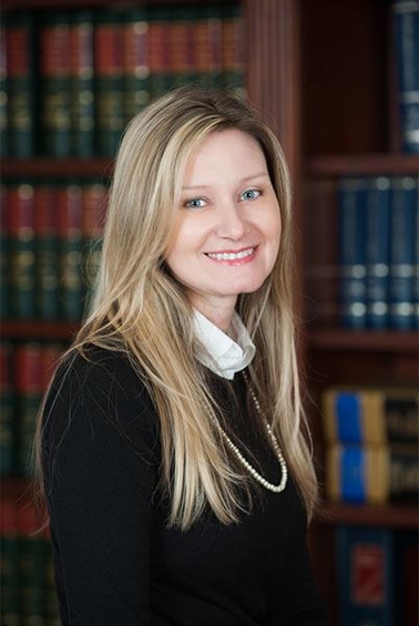 Wendy A. Hardin Photo