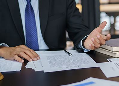 Civil Litigation Image