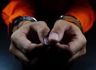 Criminal Defense Image