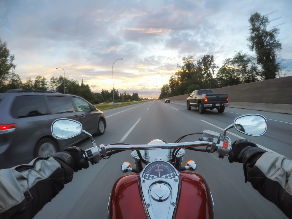 Motorcycle Accidents